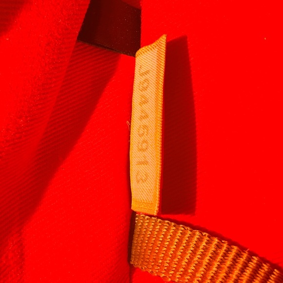 Dooney & Bourke Janine Satchel - Picture 11 of 11